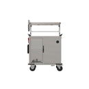 Rieber Regiostation Type 12- Cooling/Refrigeration Compartment 400V