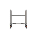 Rieber transfer car - regional station