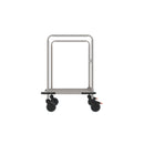 Rieber transfer car - regional station