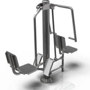 Tolymp leg and chest press