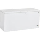 Stalgast deep freezer, V 555 l