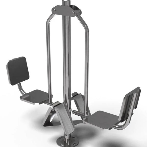 Tolymp Leg Press Duo