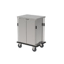Rieber tray trolley TWF-PK - 2x8 GN lengthwise