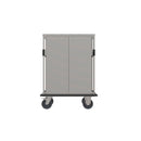 Rieber tray trolley TWF - 2x8 GN lengthwise