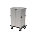 Rieber tray trolley TWF - 2x10 EN lengthwise