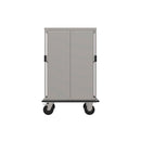 Rieber tray trolley TWF - 2x10 EN lengthwise