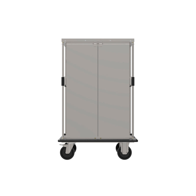 Rieber Tablettwagen TWF-PK - 2x10 GN längs