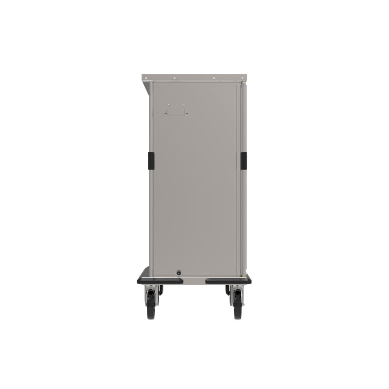 Rieber Tablettwagen TWF - 2x10 GN längs