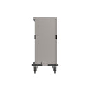 Rieber tray trolley TWF-PK - 2x10 GN lengthwise