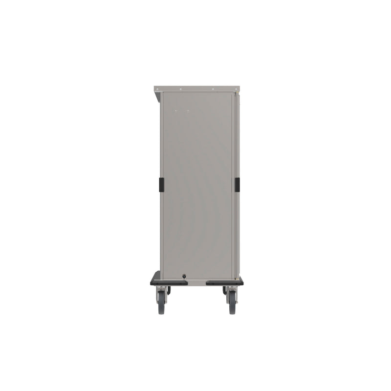 Rieber Tablettwagen TWF - 2x12 EN längs