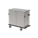 Rieber tray trolley TWF - 3x8 GN lengthwise
