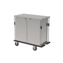 Rieber tray trolley TWF-PK - 3x8 GN lengthwise