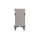 Rieber tray trolley TWF - 3x8 GN lengthwise