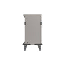 Rieber tray trolley TWF-PK - 3x8 EN lengthwise