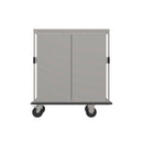 Rieber tray trolley TWF-PK - 3x10 GN lengthwise