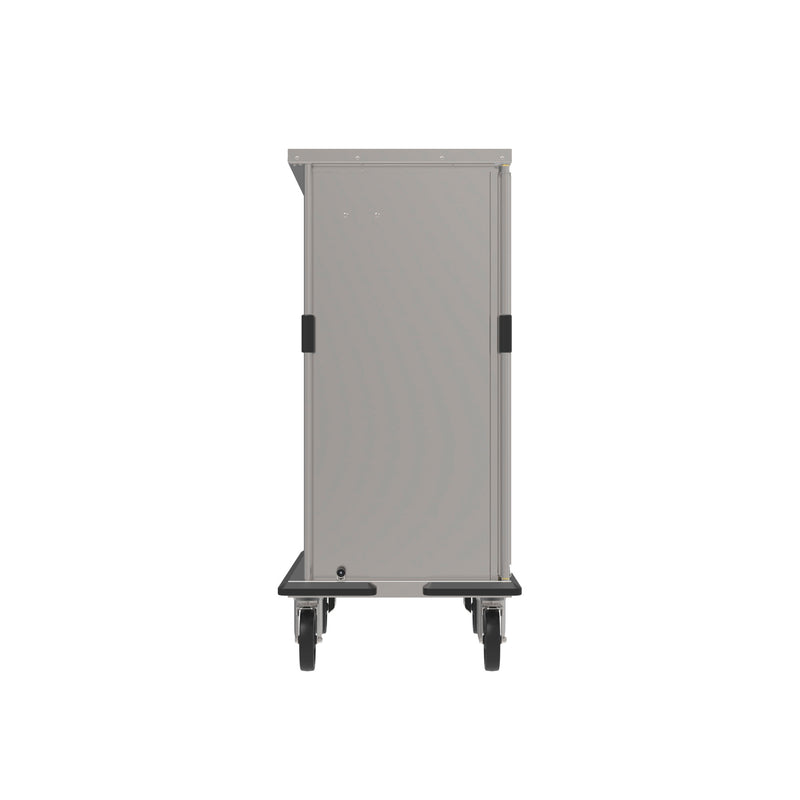 Rieber Tablettwagen TWF-PK - 3x10 GN längs