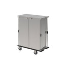 Rieber tray trolley TWF - 3x12 EN lengthwise