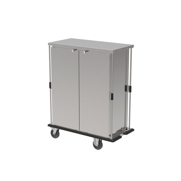 Rieber tray trolley TWF - 3x12 Veska lengthwise