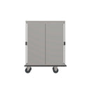 Rieber tray trolley TWF-PK - 3x12 GN lengthwise