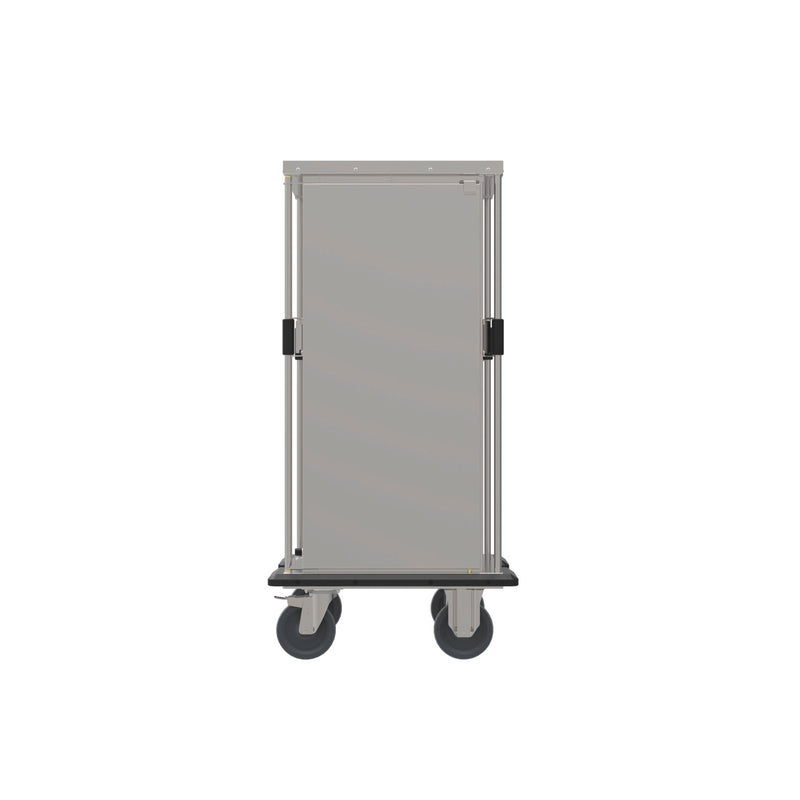 Chariot à plateaux Rieber TWF - 1x20 EN/GN transversal 