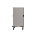 Rieber tray trolley TWF - 1x20 EN/GN crosswise 