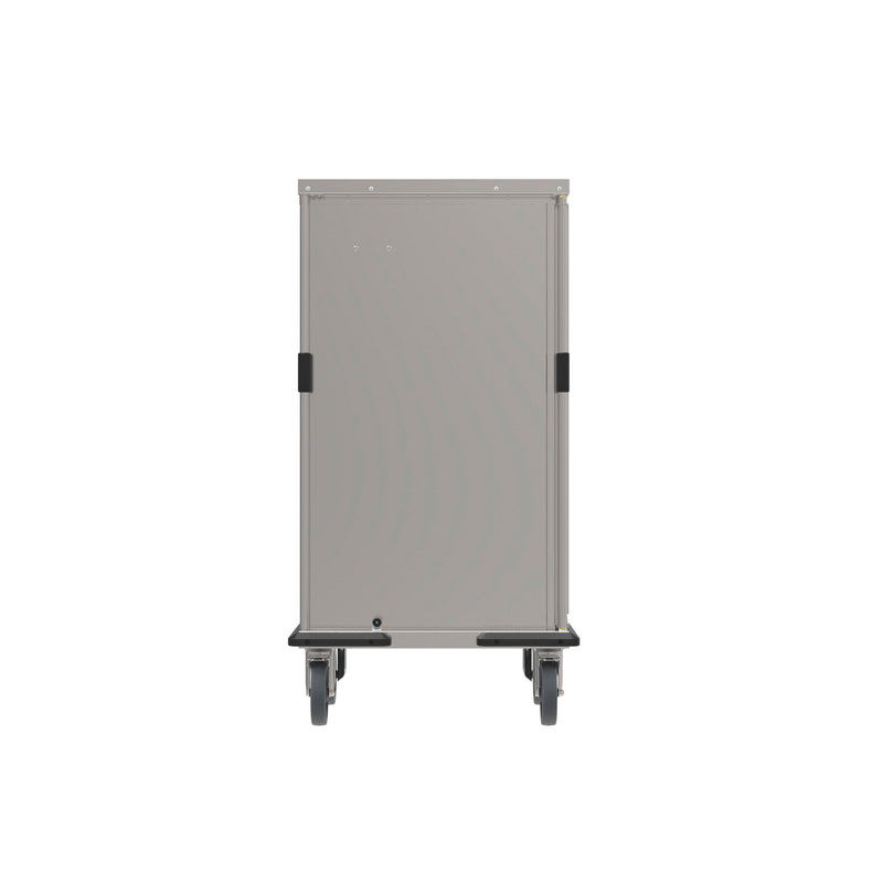 Chariot à plateaux Rieber TWF - 1x20 EN/GN transversal 