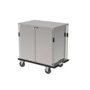 Rieber tray trolley TWF-PK - 2x16 EN/GN transverse 