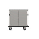 Rieber tray trolley TWF-PK - 2x16 EN/GN transverse 