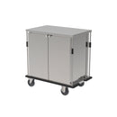 Rieber tray trolley TWF - 2x20 EN/GN transverse 