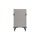Rieber tray trolley TWF-PK - 2x20 EN/GN transverse 