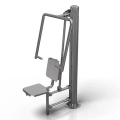 Tolymp chest press – Vorschau 1