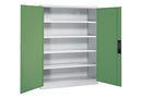 C+P Sportgeräteschrank Sport, 1950x1500x500mm, 7035/2004