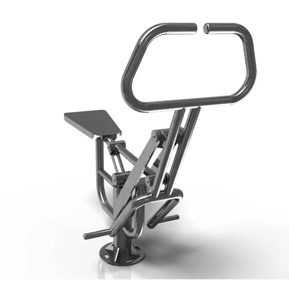 Tolymp Rowing Bench
