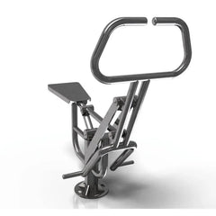 Tolymp Rowing Bench – Vorschau 1