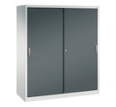 C+P Sportgeräteschrank Sport, 1950x1600x400mm, 7035/1023