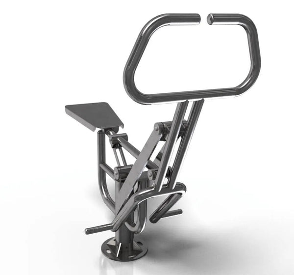 Tolymp Rowing Bench