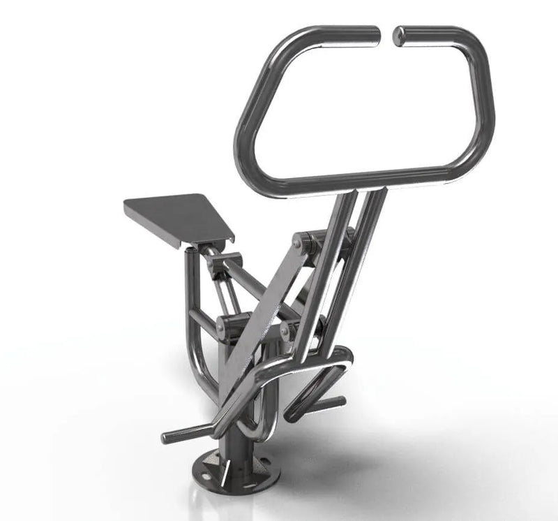 Tolymp Rowing Bench