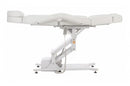 Table de beauté Soleni Queen III Classic électrique à 3 moteurs