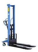HanseLifter Hochhubwagen SDJ1516, Tragfähigkeit: 1500 kg, Hubhöhe: 1600 mm