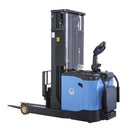 HanseLifter Schubmast-Deichselstapler E-13GS & E-15GS, Hubhöhe bis 4500 mm, Tragfähigkeit bis 1500 kg
