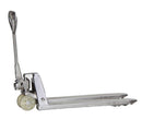 HanseLifter Edelstahlhubwagen NR, Gabellänge: 1150 mm, Tragfähigkeit:  2.000 kg