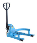 HanseLifter Fasshubwagen FHW für 208 l DIN Fässer, Tragfähigkeit: 365 kg