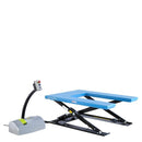 HanseLifter Hubtisch HTF-U mit U-Profil, 230 V oder 380 V, Tragfähigkeit: 1000 kg, Hubhöhe: 760 mm