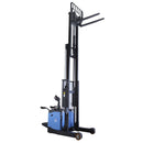 HanseLifter Schubmast-Deichselstapler E-13GS & E-15GS, Hubhöhe bis 4500 mm, Tragfähigkeit bis 1500 kg