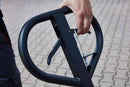 HanseLifter Hubwagen BF-BR mit Bremse, Gabellänge: 1150 mm, Tragfähigkeit bis 3.000 kg