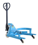 HanseLifter Fasshubwagen FHW für 208 l DIN Fässer, Tragfähigkeit: 365 kg