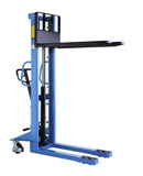 HanseLifter Hochhubwagen SDJ1516, Tragfähigkeit: 1500 kg, Hubhöhe: 1600 mm