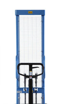 HanseLifter Hochhubwagen SDJ1516, Tragfähigkeit: 1500 kg, Hubhöhe: 1600 mm