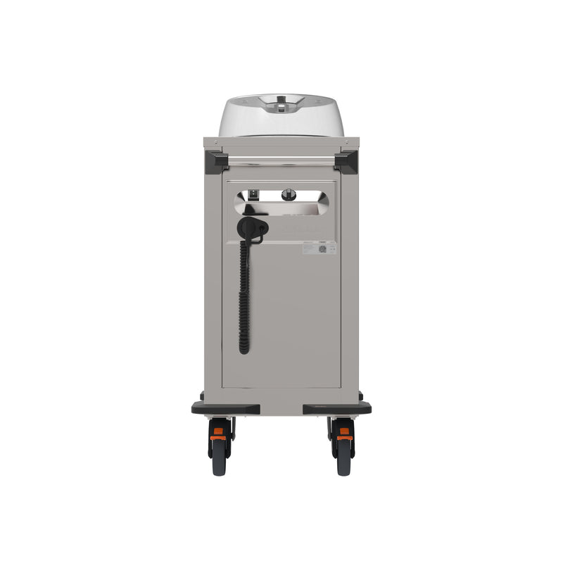 Rieber tube stacker 1x - convection heated
