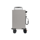 Rieber tube stacker 1x - convection heated